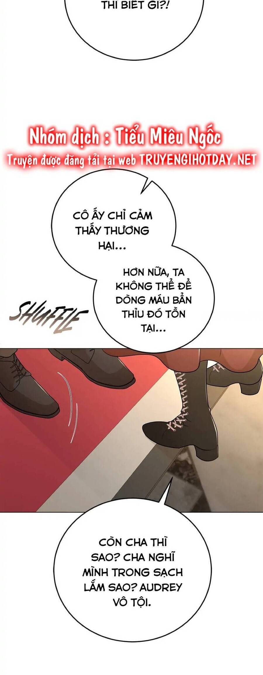 Nhân Vật Phản Diện Cũng Khó Chịu Chap 82 - Next Chap 83