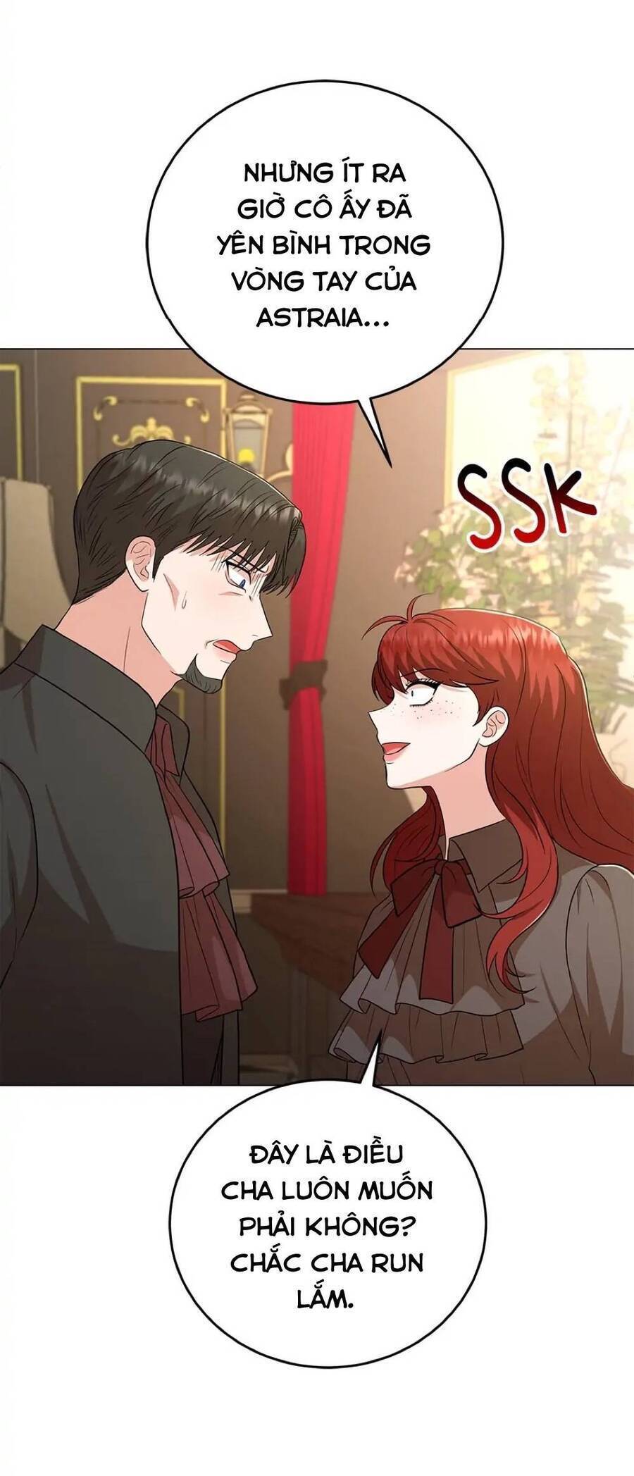 Nhân Vật Phản Diện Cũng Khó Chịu Chap 82 - Next Chap 83