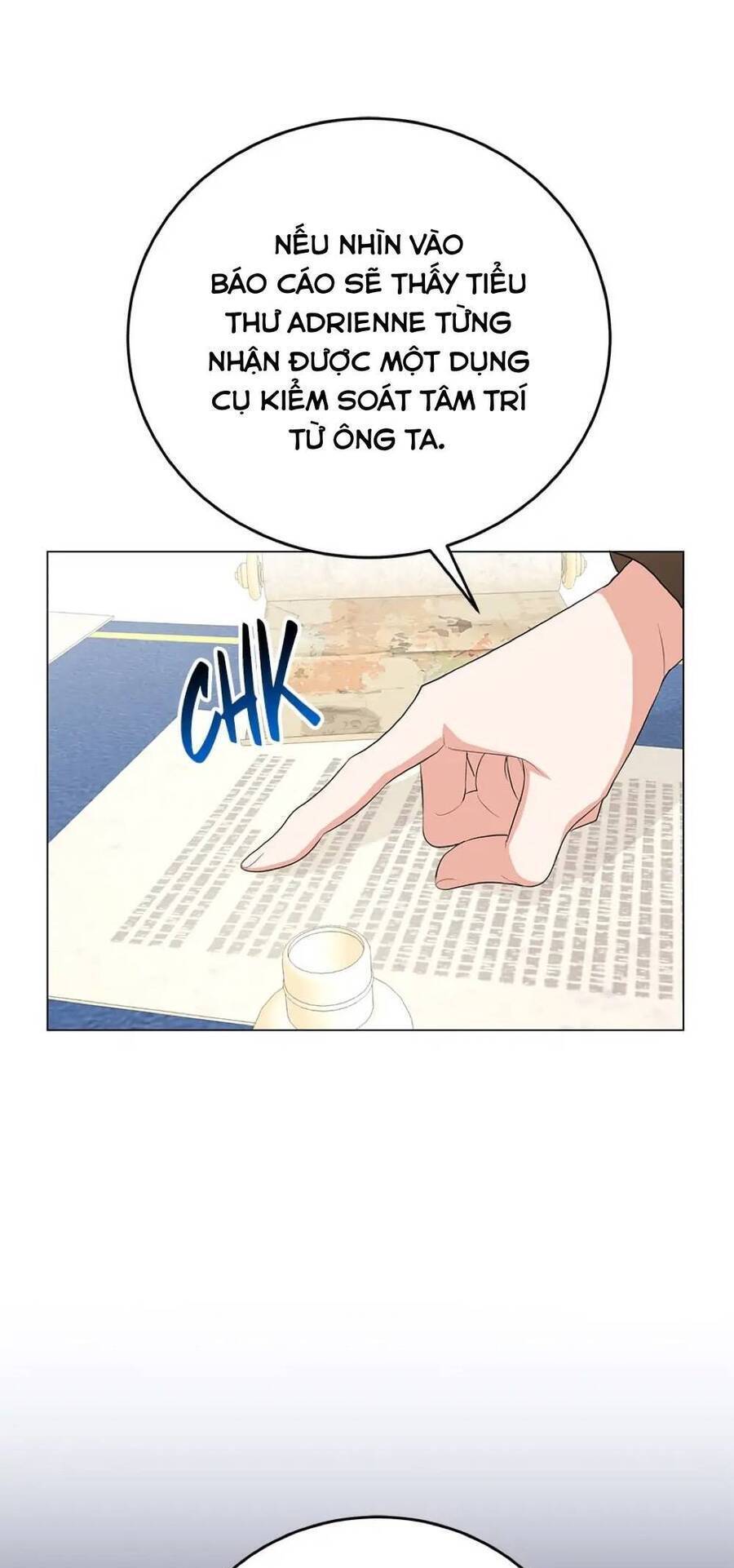 Nhân Vật Phản Diện Cũng Khó Chịu Chap 82 - Next Chap 83