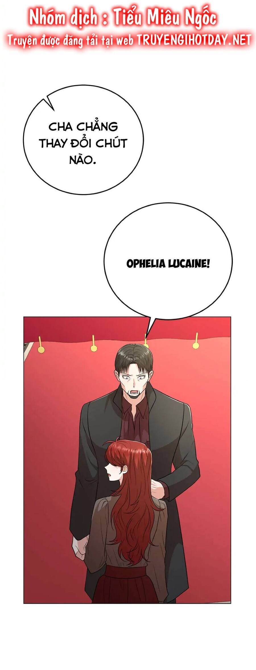 Nhân Vật Phản Diện Cũng Khó Chịu Chap 82 - Next Chap 83