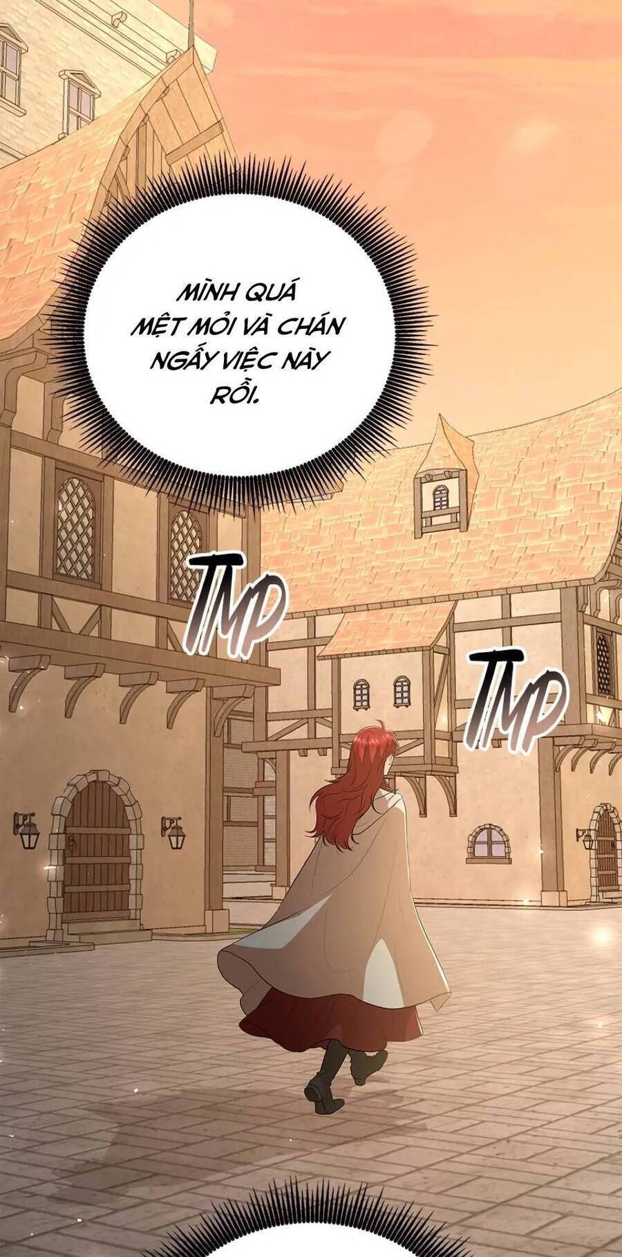 Nhân Vật Phản Diện Cũng Khó Chịu Chap 82 - Next Chap 83