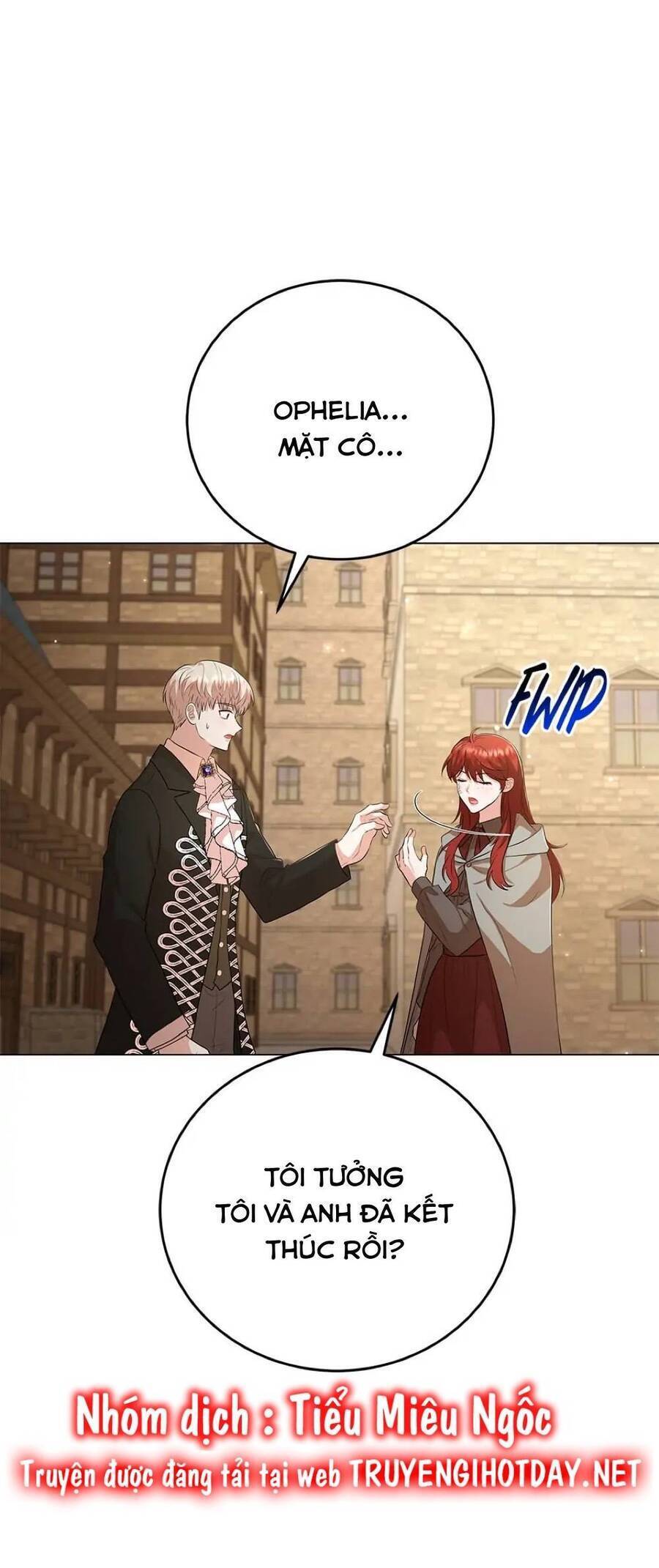 Nhân Vật Phản Diện Cũng Khó Chịu Chap 82 - Next Chap 83