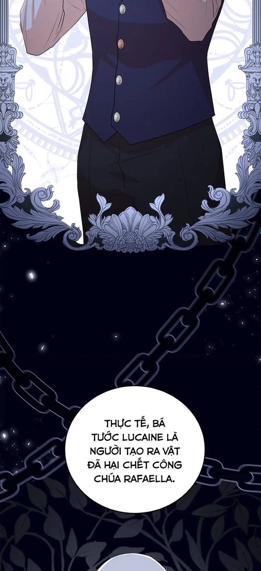 Nhân Vật Phản Diện Cũng Khó Chịu Chap 82 - Next Chap 83