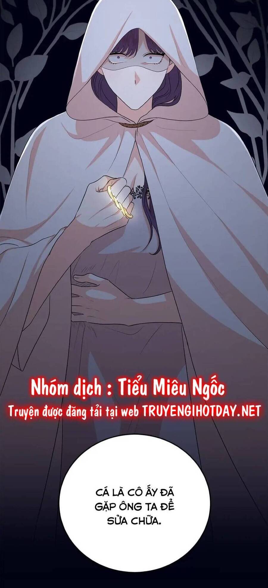Nhân Vật Phản Diện Cũng Khó Chịu Chap 82 - Next Chap 83