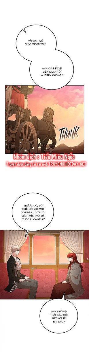 Nhân Vật Phản Diện Cũng Khó Chịu Chap 83 - Next Chap 84