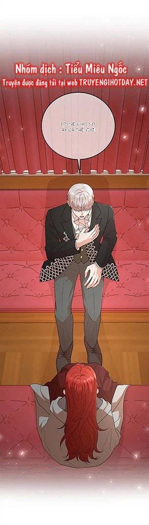 Nhân Vật Phản Diện Cũng Khó Chịu Chap 83 - Next Chap 84