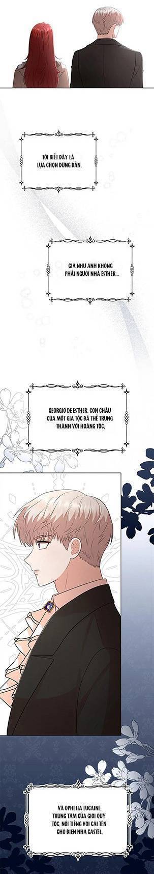 Nhân Vật Phản Diện Cũng Khó Chịu Chap 83 - Next Chap 84