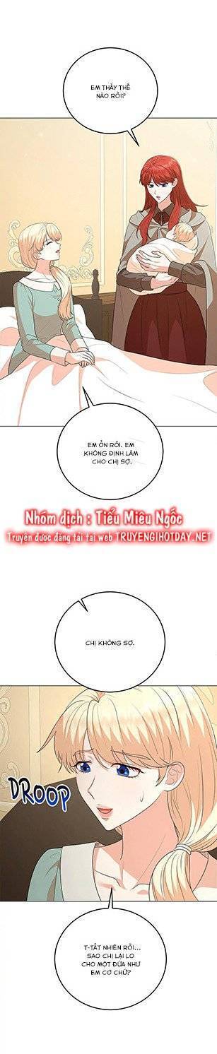 Nhân Vật Phản Diện Cũng Khó Chịu Chap 83 - Next Chap 84