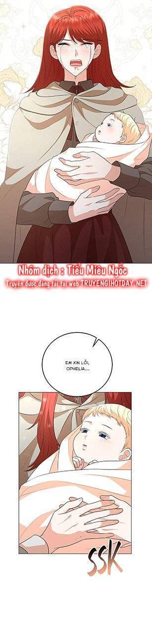 Nhân Vật Phản Diện Cũng Khó Chịu Chap 83 - Next Chap 84