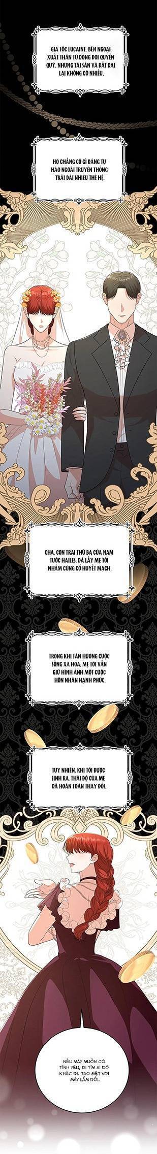 Nhân Vật Phản Diện Cũng Khó Chịu Chap 83 - Next Chap 84