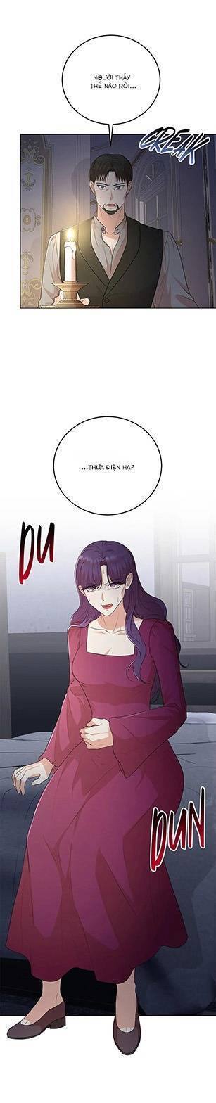 Nhân Vật Phản Diện Cũng Khó Chịu Chap 83 - Next Chap 84
