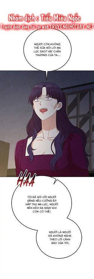 Nhân Vật Phản Diện Cũng Khó Chịu Chap 83 - Next Chap 84