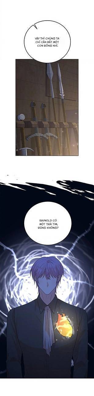 Nhân Vật Phản Diện Cũng Khó Chịu Chap 83 - Next Chap 84