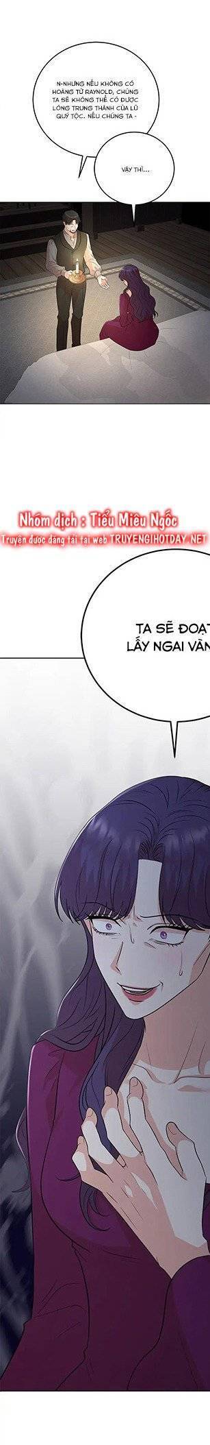 Nhân Vật Phản Diện Cũng Khó Chịu Chap 83 - Next Chap 84