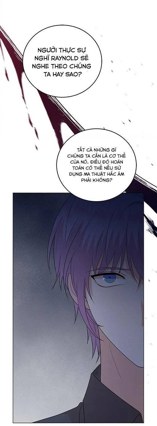 Nhân Vật Phản Diện Cũng Khó Chịu Chap 83 - Next Chap 84
