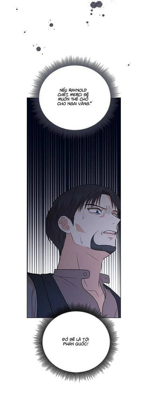 Nhân Vật Phản Diện Cũng Khó Chịu Chap 83 - Next Chap 84
