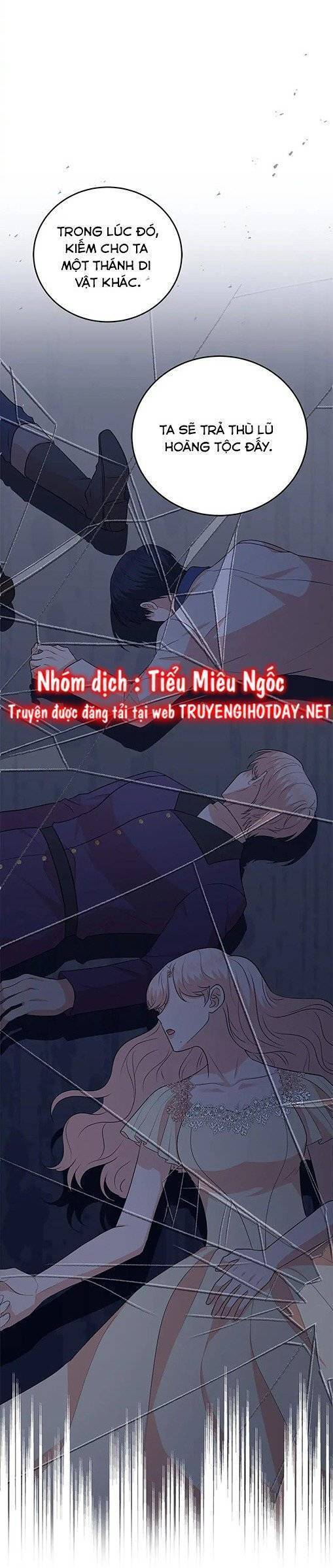 Nhân Vật Phản Diện Cũng Khó Chịu Chap 83 - Next Chap 84