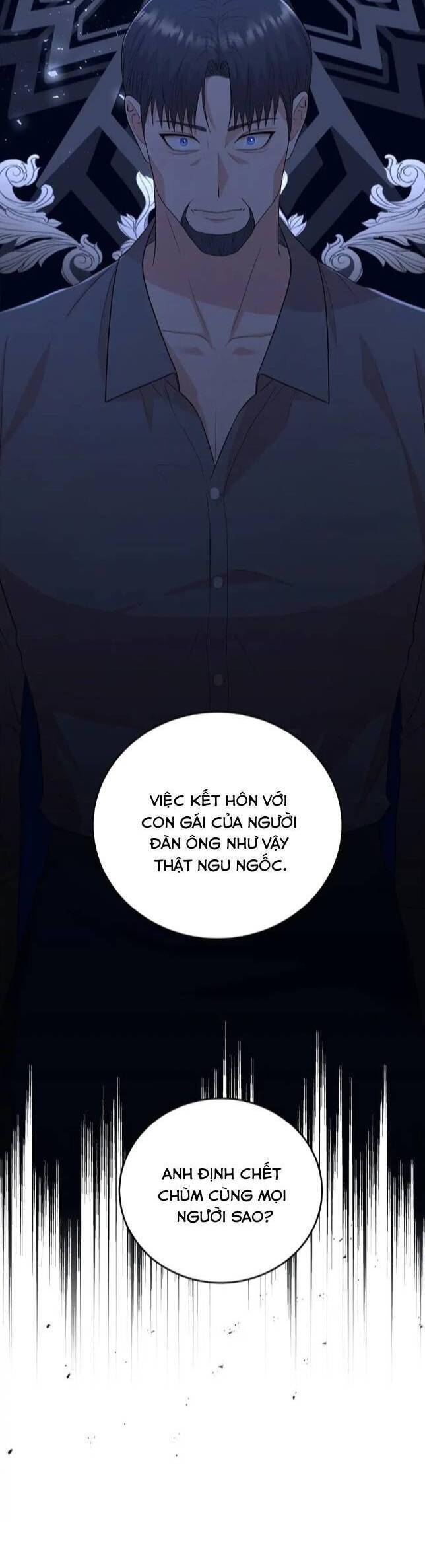 Nhân Vật Phản Diện Cũng Khó Chịu Chap 84 - Next Chap 85