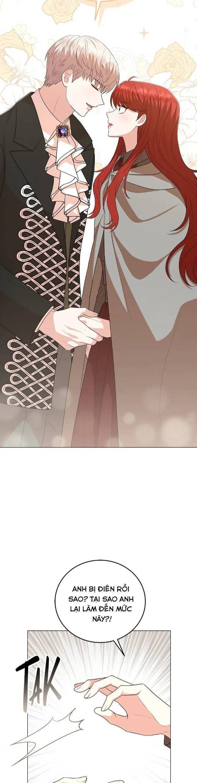 Nhân Vật Phản Diện Cũng Khó Chịu Chap 84 - Next Chap 85