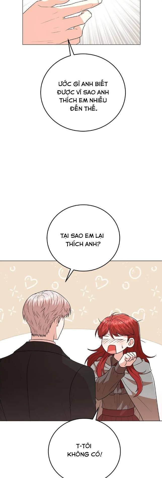 Nhân Vật Phản Diện Cũng Khó Chịu Chap 84 - Next Chap 85