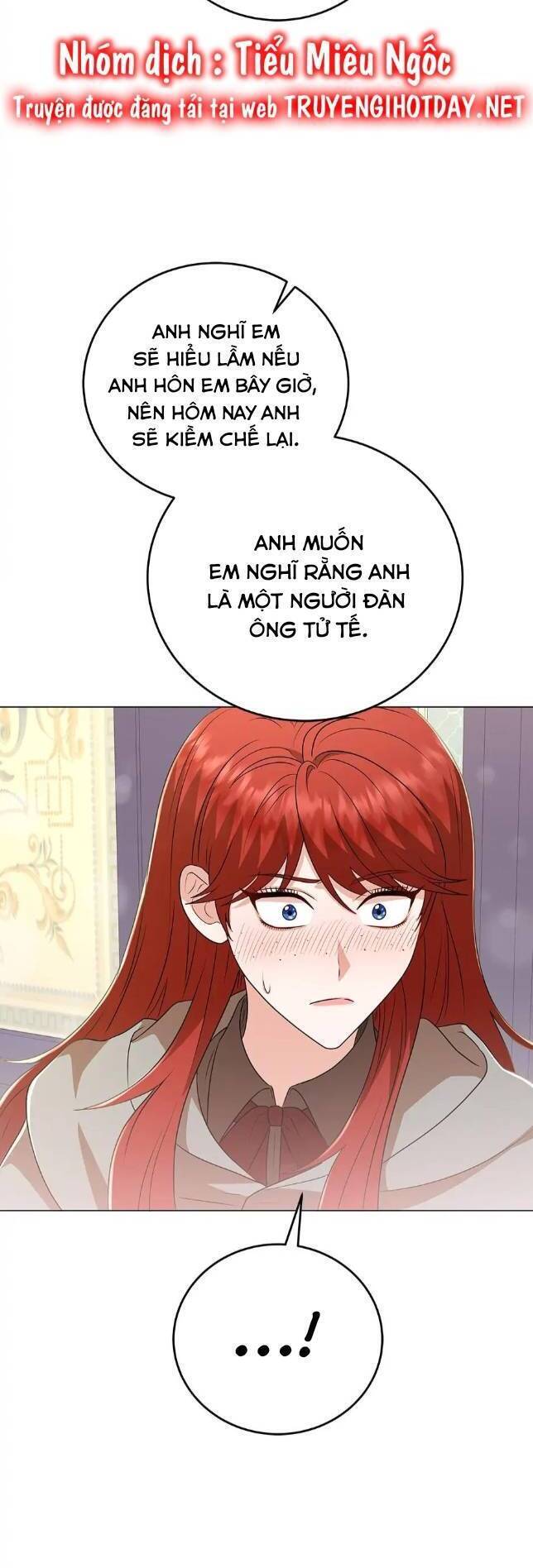 Nhân Vật Phản Diện Cũng Khó Chịu Chap 84 - Next Chap 85