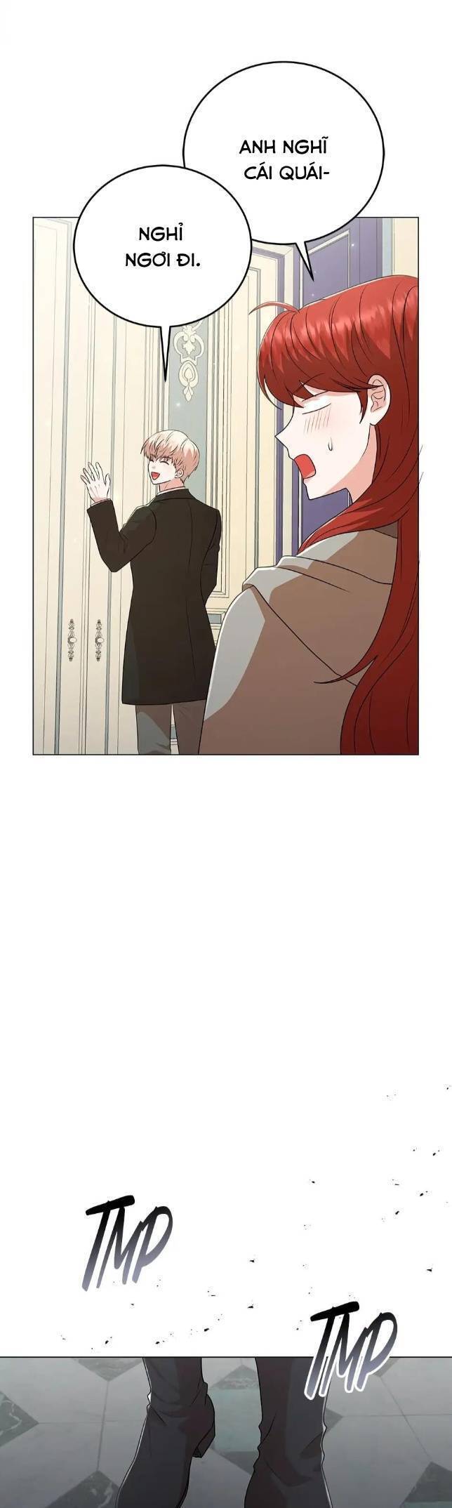 Nhân Vật Phản Diện Cũng Khó Chịu Chap 84 - Next Chap 85