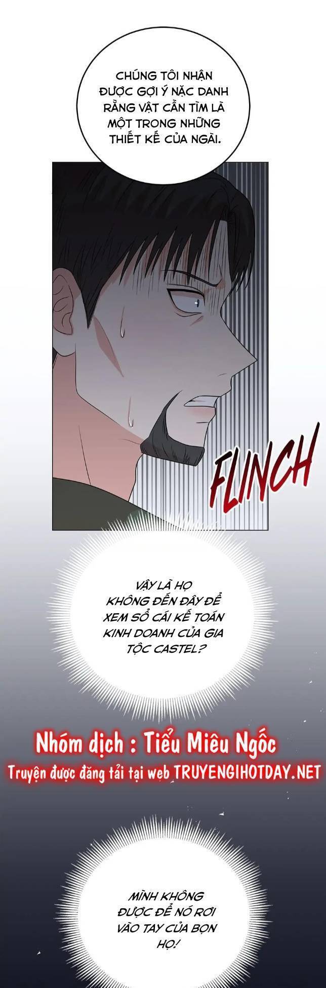Nhân Vật Phản Diện Cũng Khó Chịu Chap 84 - Next Chap 85