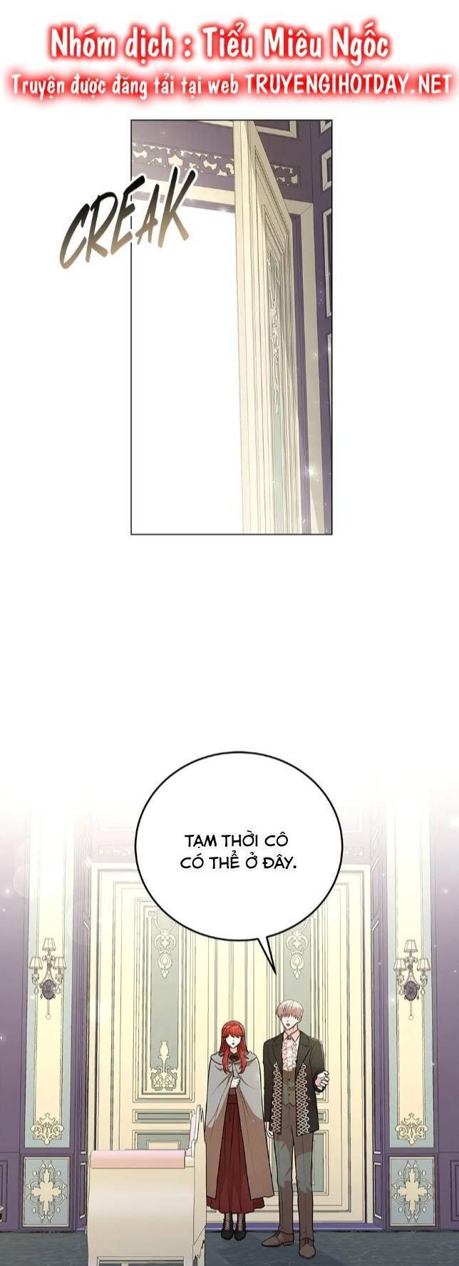 Nhân Vật Phản Diện Cũng Khó Chịu Chap 84 - Next Chap 85