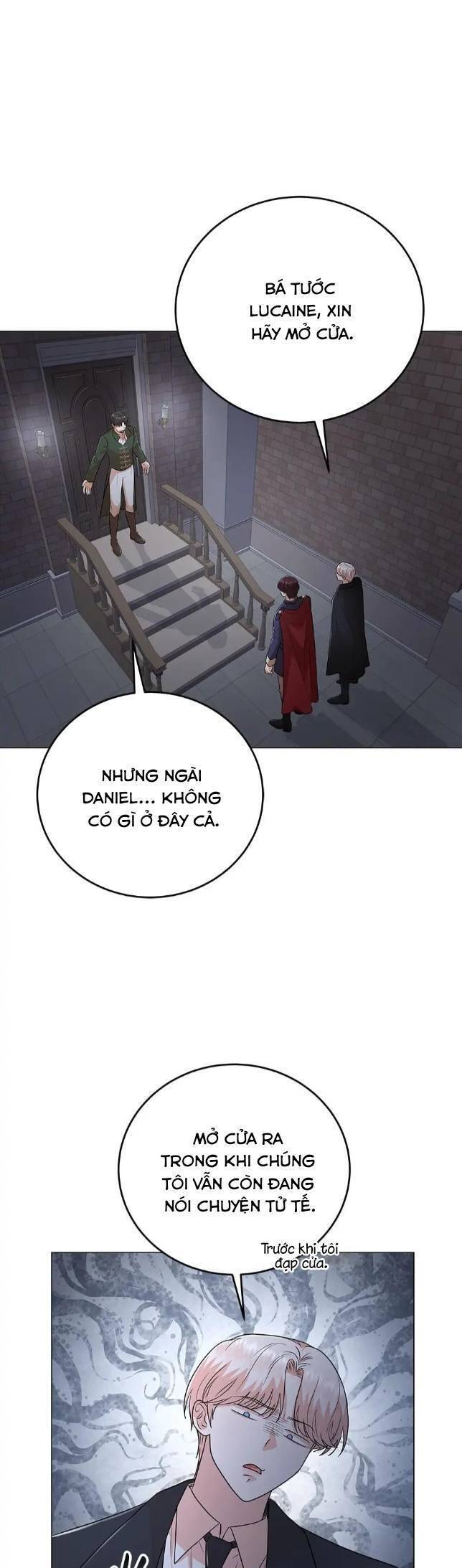 Nhân Vật Phản Diện Cũng Khó Chịu Chap 84 - Next Chap 85