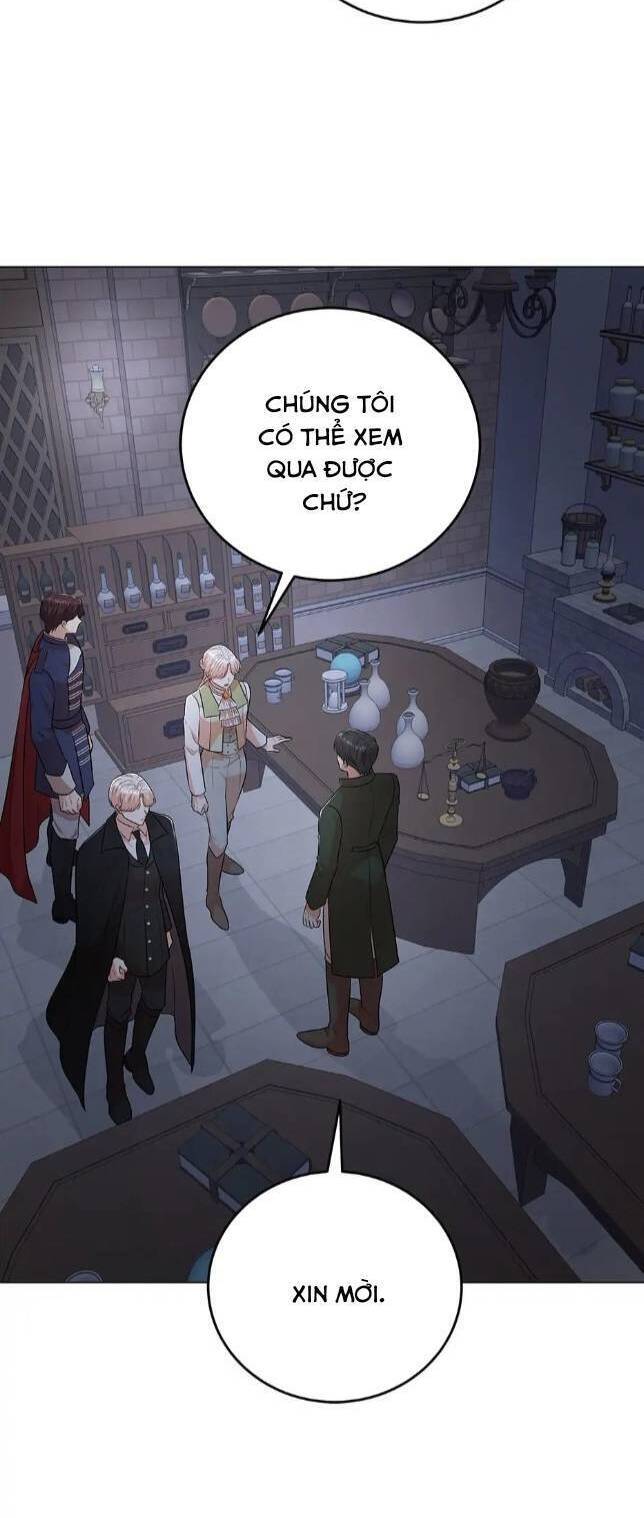 Nhân Vật Phản Diện Cũng Khó Chịu Chap 84 - Next Chap 85