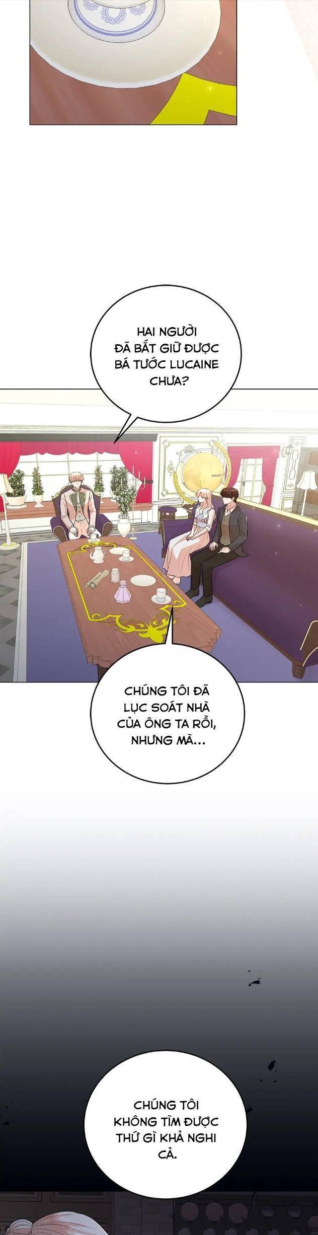 Nhân Vật Phản Diện Cũng Khó Chịu Chap 84 - Next Chap 85
