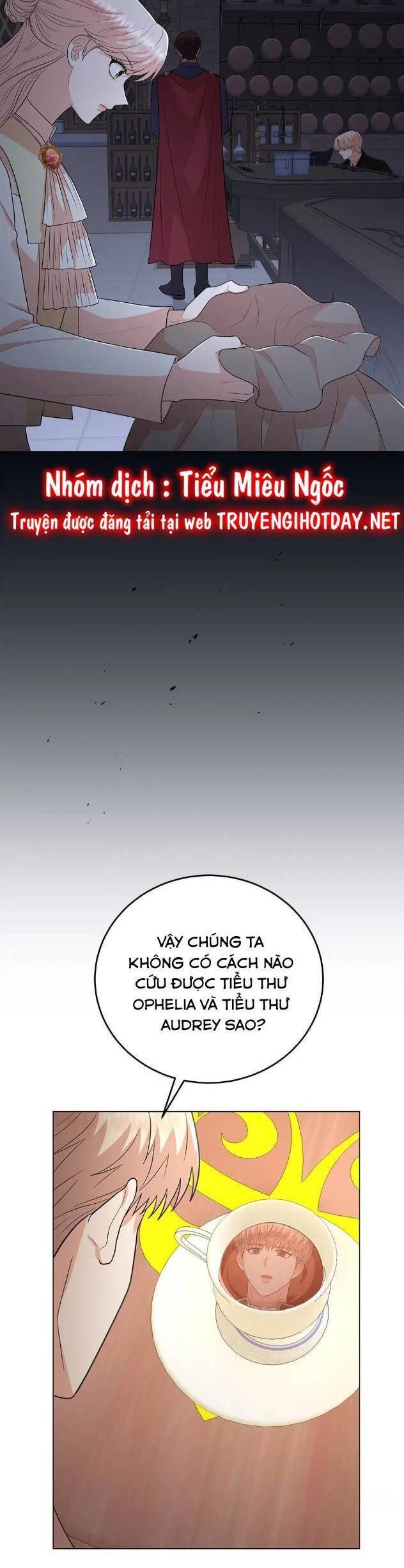 Nhân Vật Phản Diện Cũng Khó Chịu Chap 84 - Next Chap 85