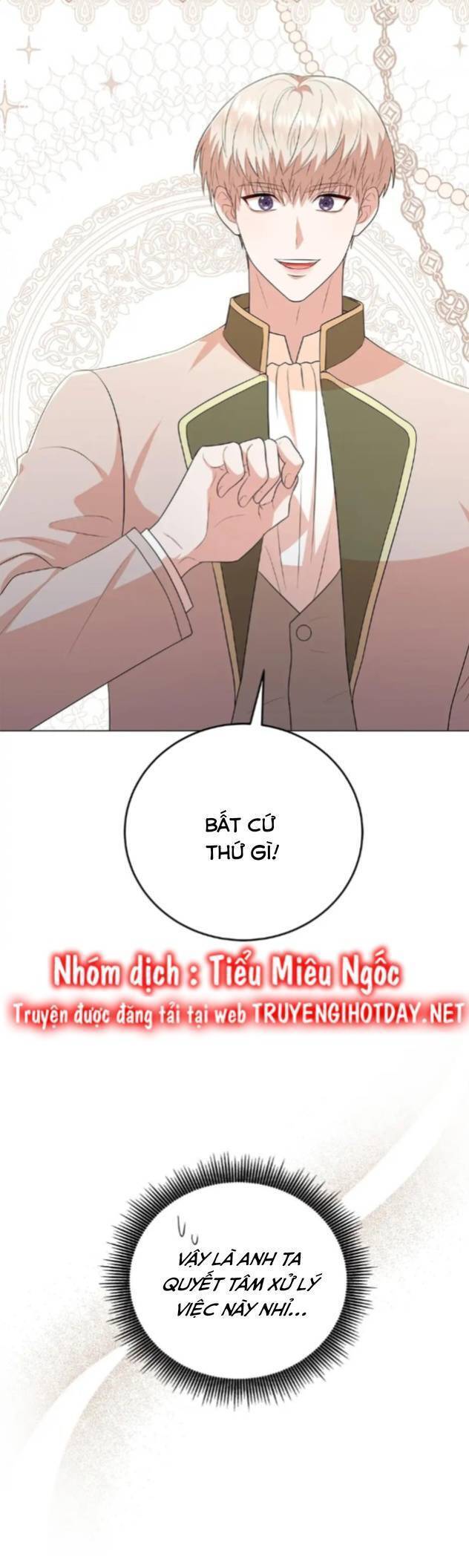Nhân Vật Phản Diện Cũng Khó Chịu Chap 84 - Next Chap 85