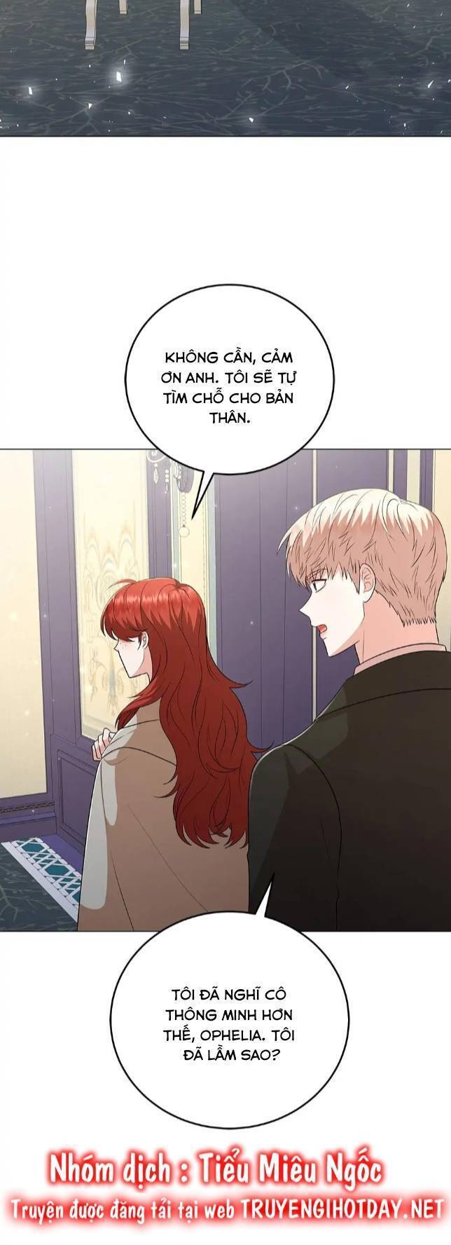 Nhân Vật Phản Diện Cũng Khó Chịu Chap 84 - Next Chap 85