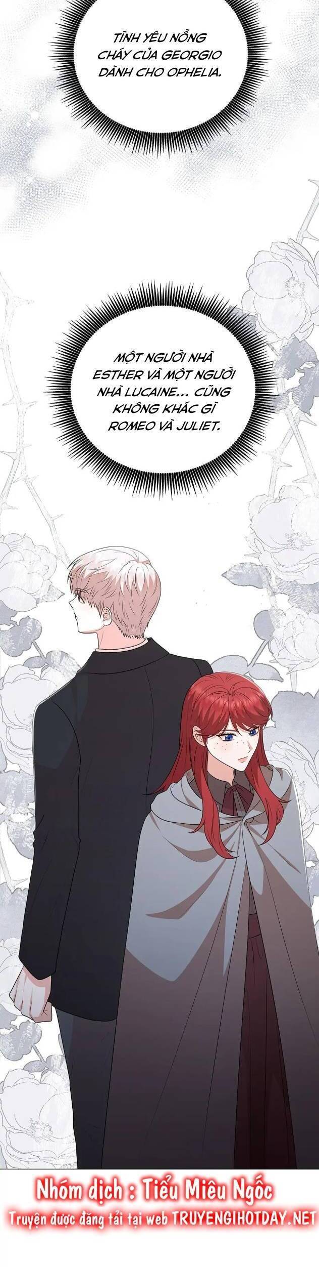 Nhân Vật Phản Diện Cũng Khó Chịu Chap 84 - Next Chap 85
