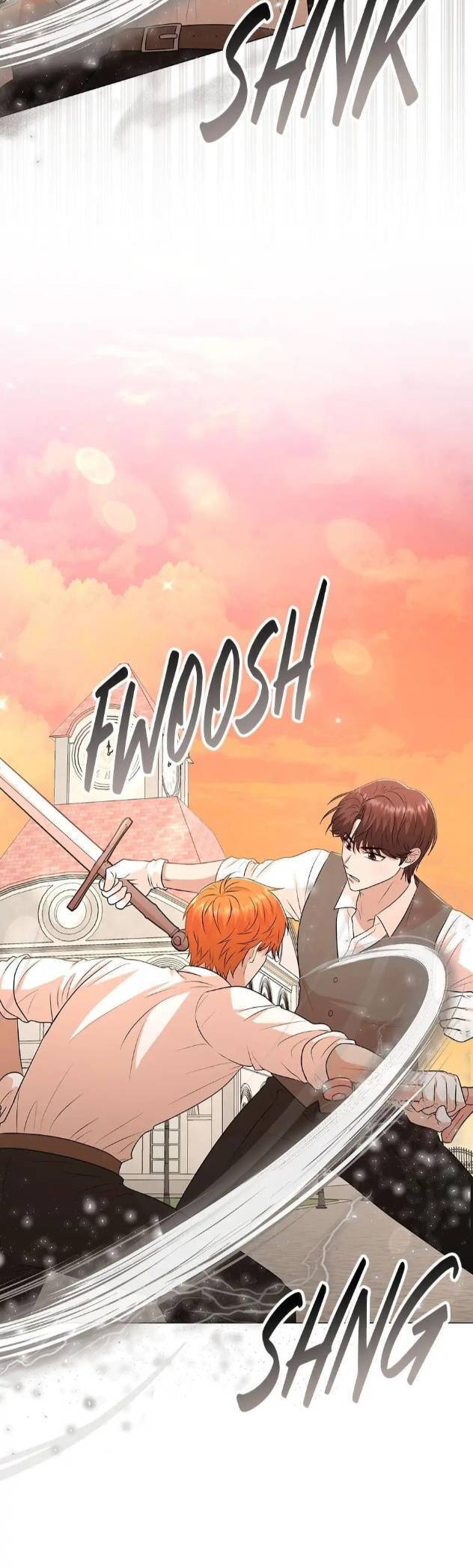 Nhân Vật Phản Diện Cũng Khó Chịu Chap 84 - Next Chap 85