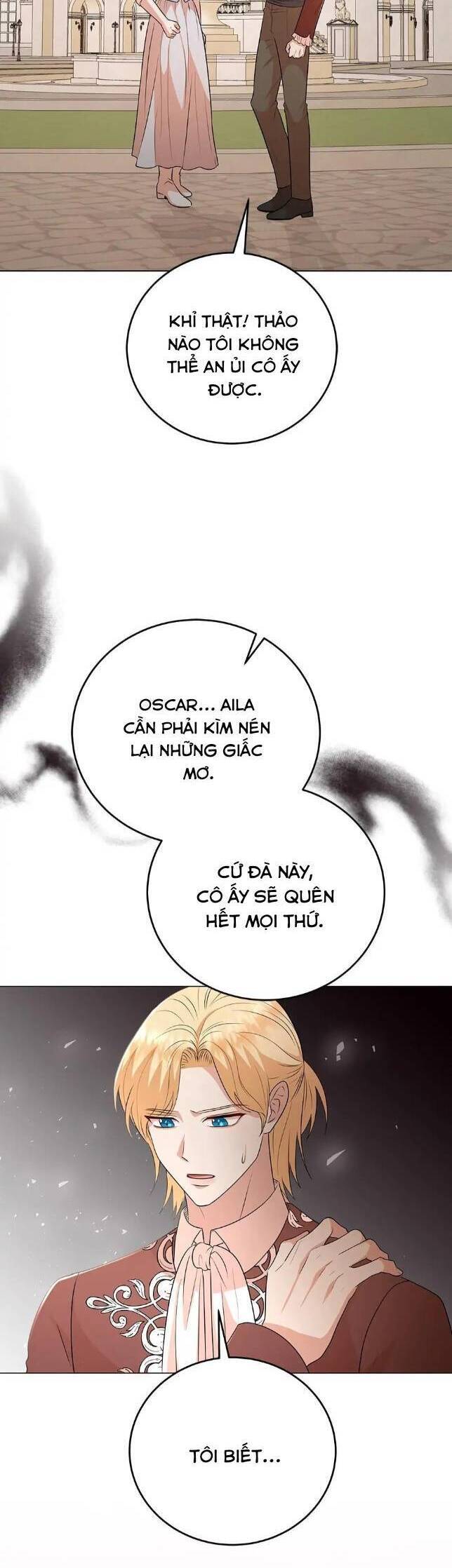 Nhân Vật Phản Diện Cũng Khó Chịu Chap 84 - Next Chap 85