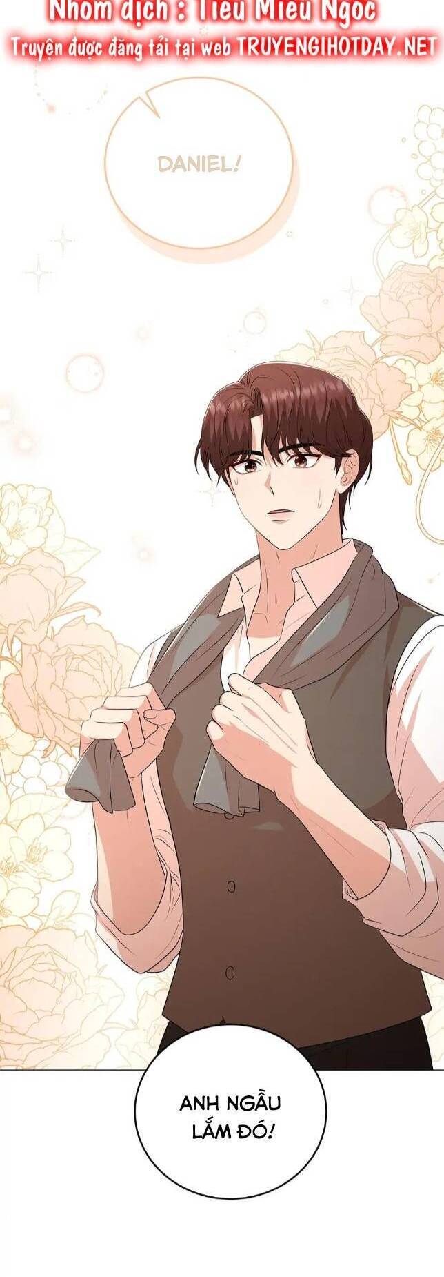 Nhân Vật Phản Diện Cũng Khó Chịu Chap 84 - Next Chap 85