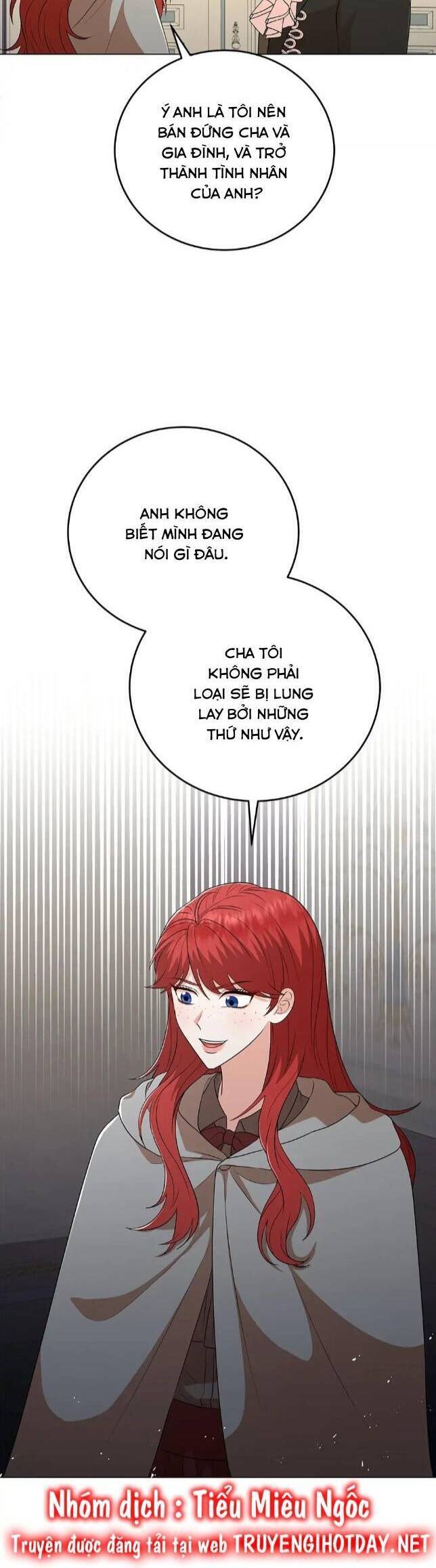 Nhân Vật Phản Diện Cũng Khó Chịu Chap 84 - Next Chap 85