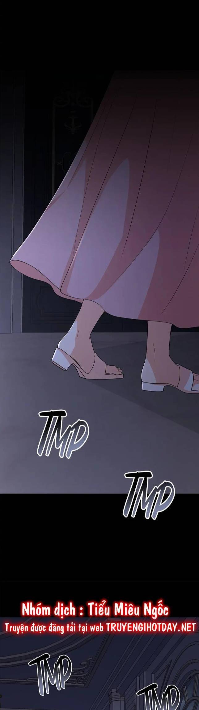 Nhân Vật Phản Diện Cũng Khó Chịu Chap 84 - Next Chap 85