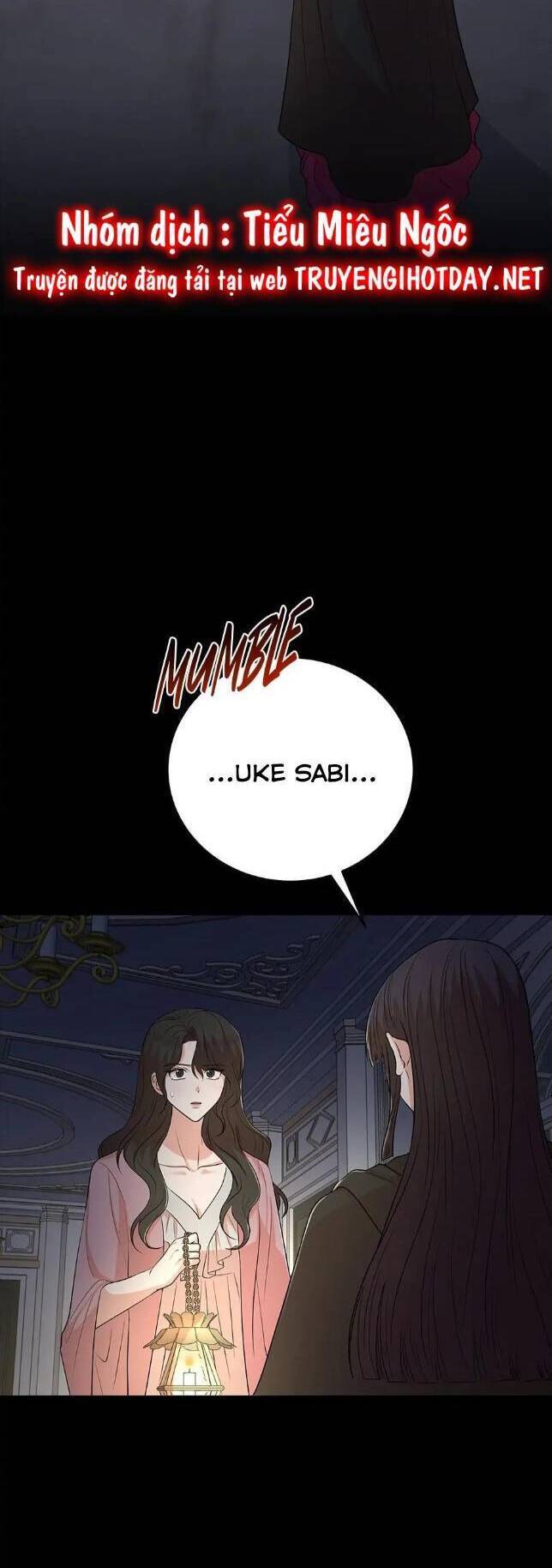 Nhân Vật Phản Diện Cũng Khó Chịu Chap 84 - Next Chap 85