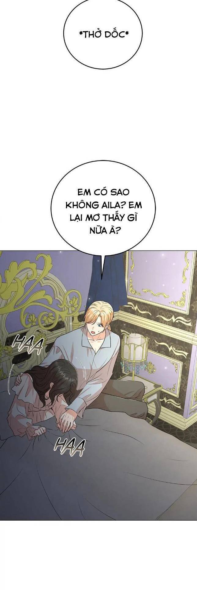 Nhân Vật Phản Diện Cũng Khó Chịu Chap 84 - Next Chap 85
