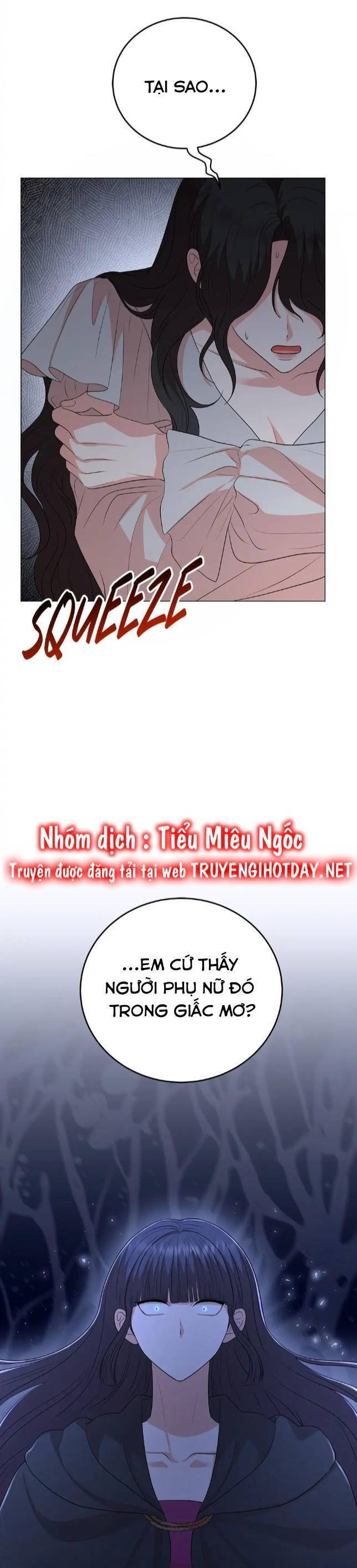 Nhân Vật Phản Diện Cũng Khó Chịu Chap 84 - Next Chap 85