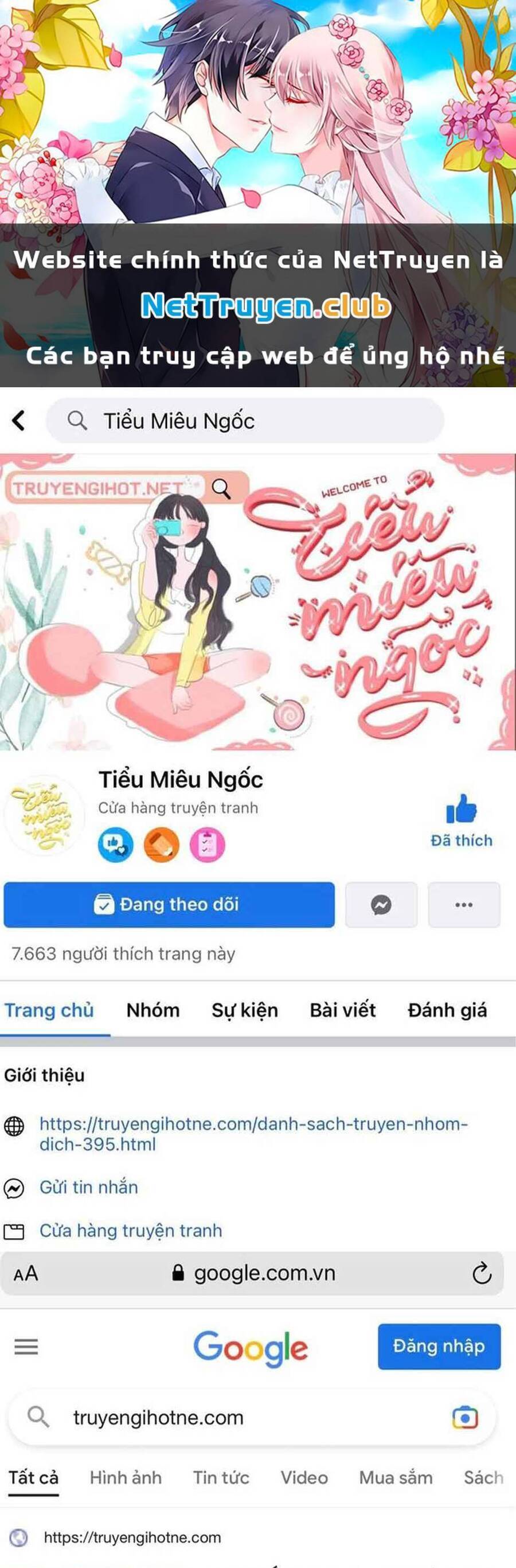 Nhân Vật Phản Diện Cũng Khó Chịu Chap 85 - Next Chap 86
