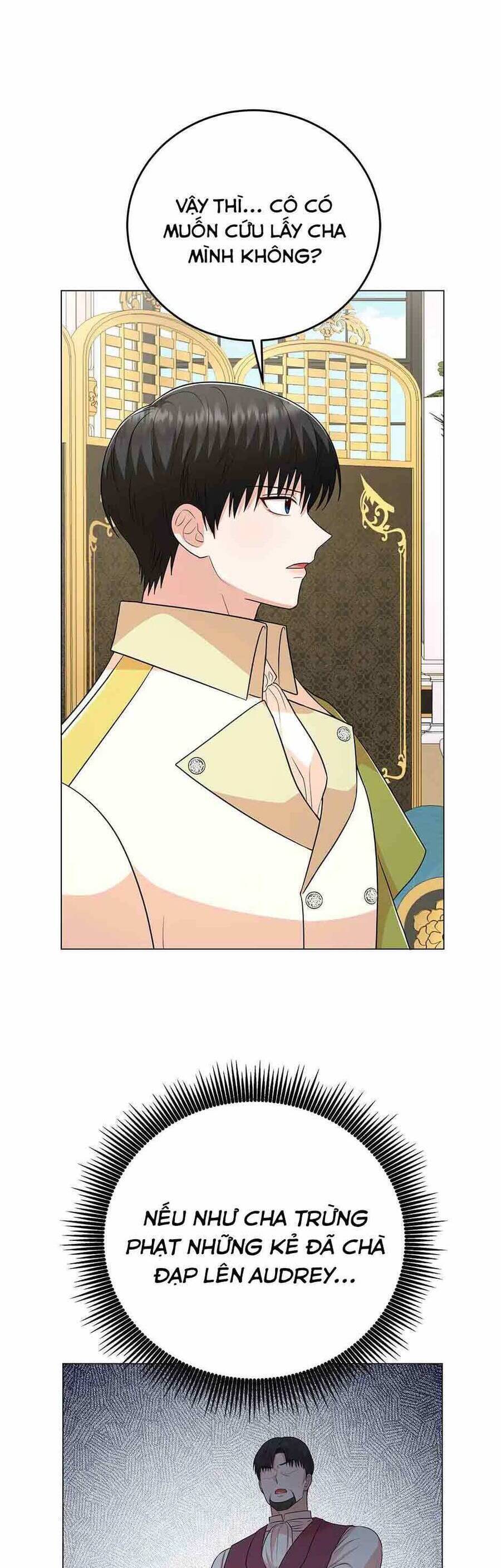 Nhân Vật Phản Diện Cũng Khó Chịu Chap 85 - Next Chap 86