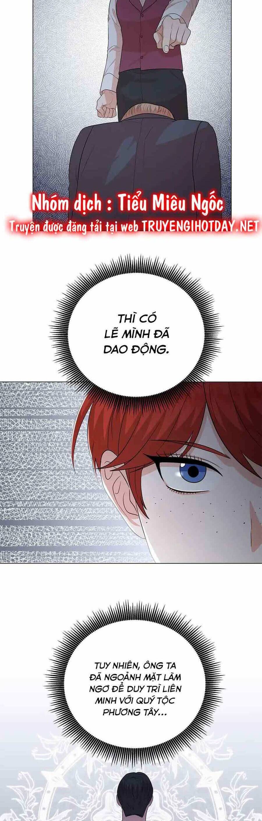 Nhân Vật Phản Diện Cũng Khó Chịu Chap 85 - Next Chap 86