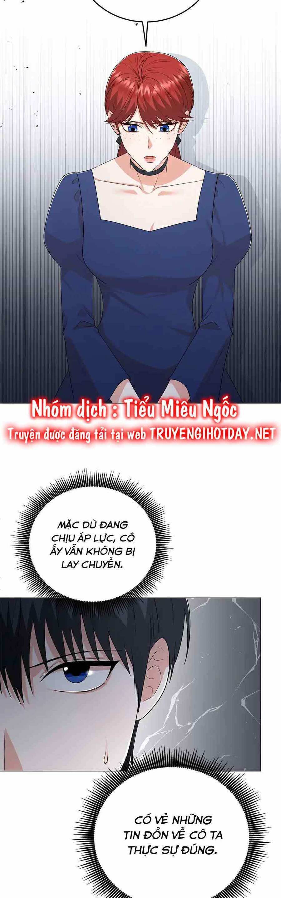 Nhân Vật Phản Diện Cũng Khó Chịu Chap 85 - Next Chap 86