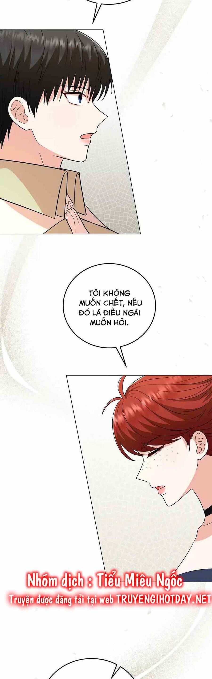 Nhân Vật Phản Diện Cũng Khó Chịu Chap 85 - Next Chap 86
