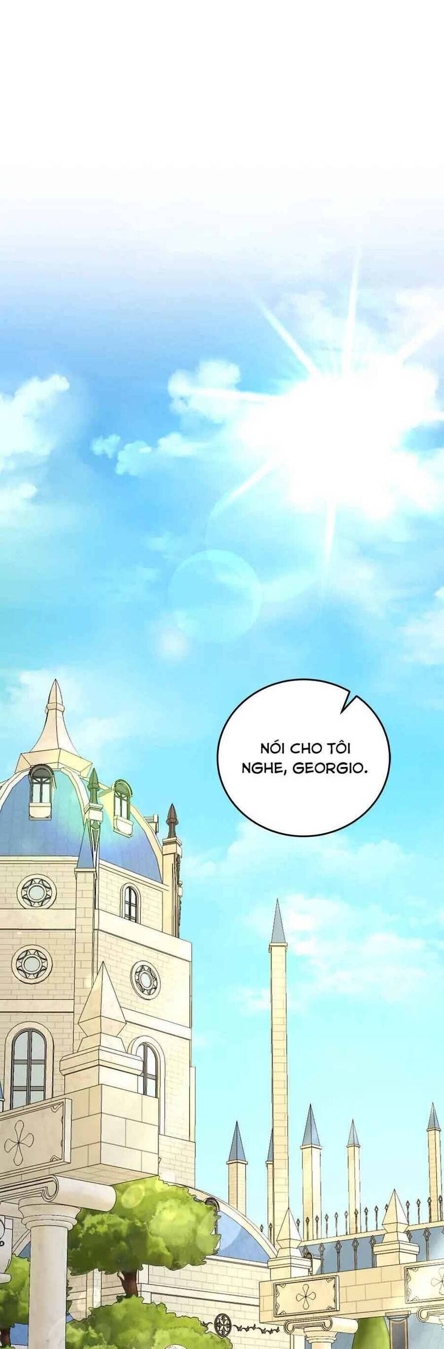 Nhân Vật Phản Diện Cũng Khó Chịu Chap 85 - Next Chap 86