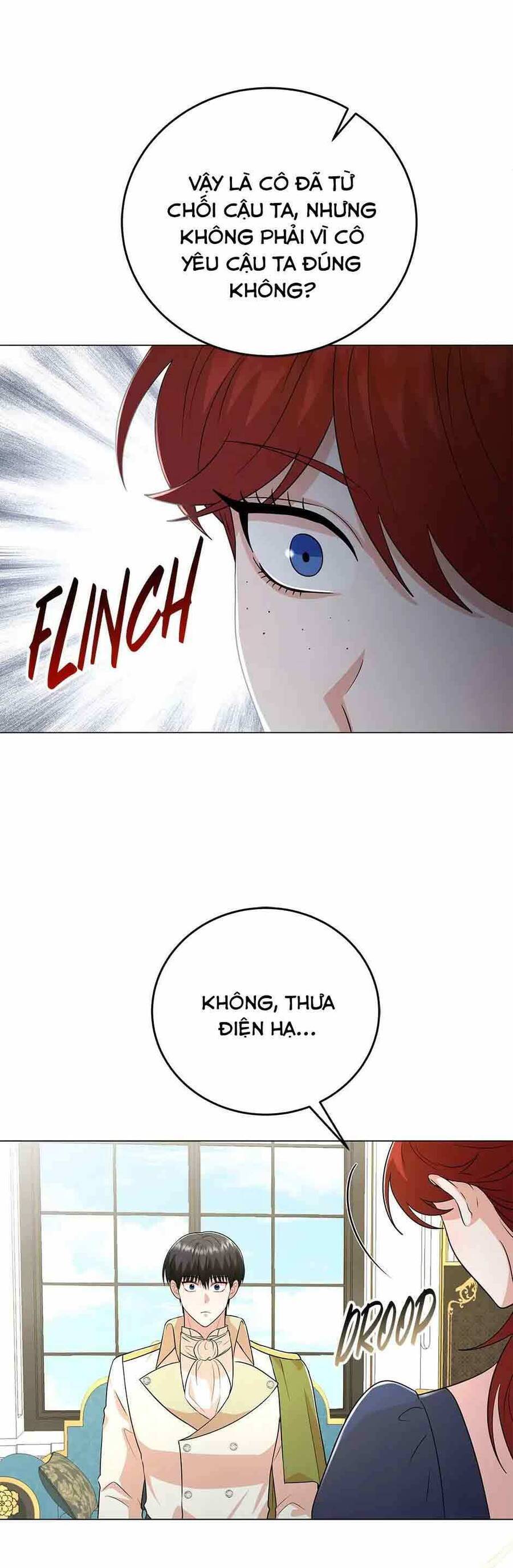 Nhân Vật Phản Diện Cũng Khó Chịu Chap 85 - Next Chap 86